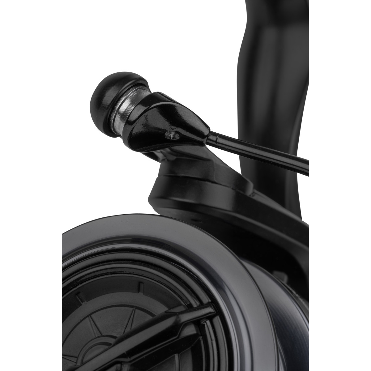 K0340043 Kołowrotek Korum Latitude FD 6000