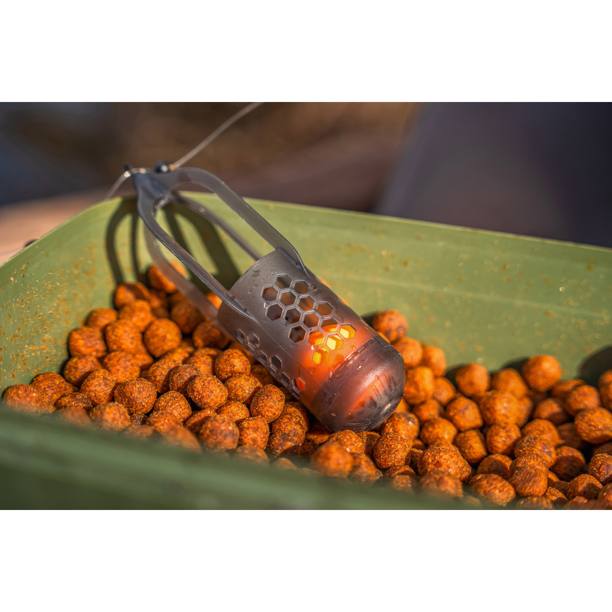 K0320112 Koszyk zanętowy Korum Surface Feeder Float