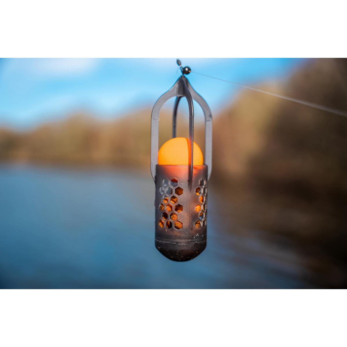 K0320112 Koszyk zanętowy Korum Surface Feeder Float