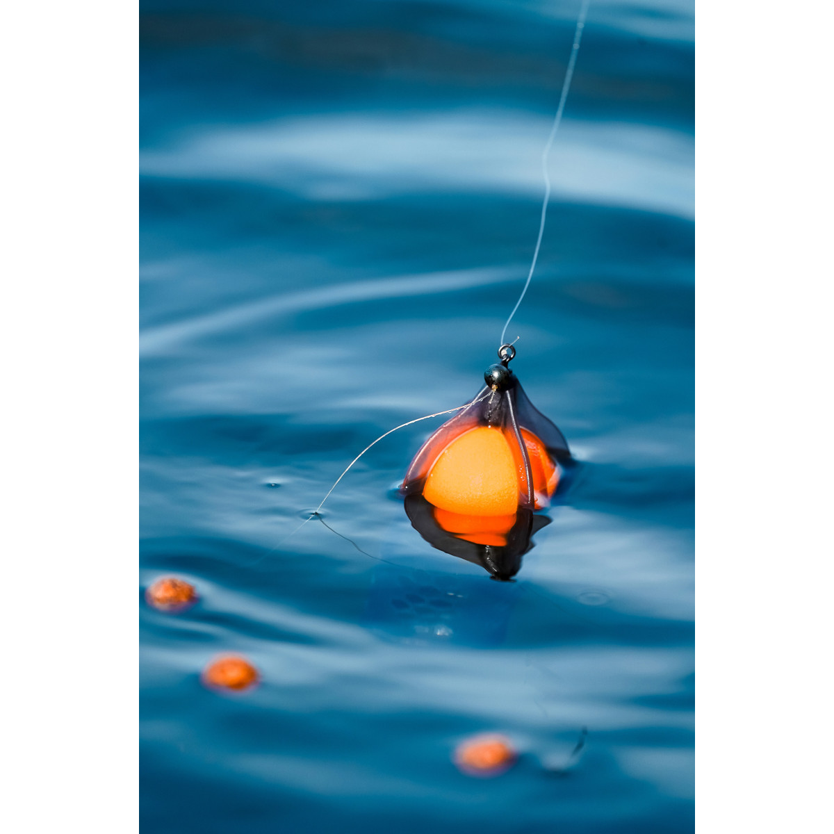 K0320112 Koszyk zanętowy Korum Surface Feeder Float