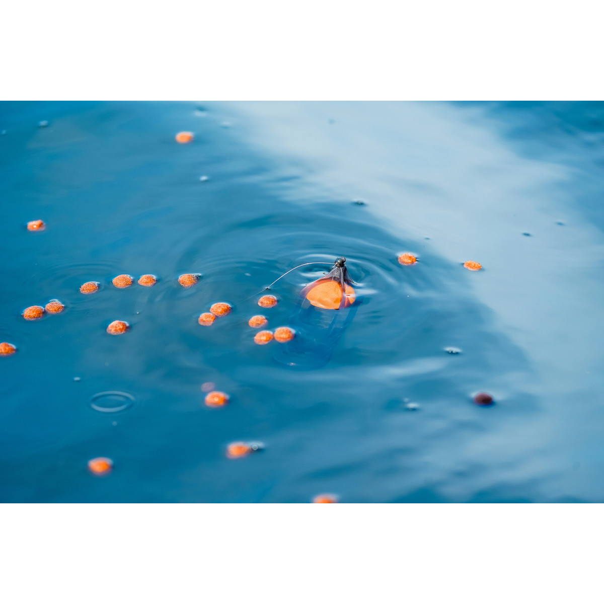 K0320112 Koszyk zanętowy Korum Surface Feeder Float