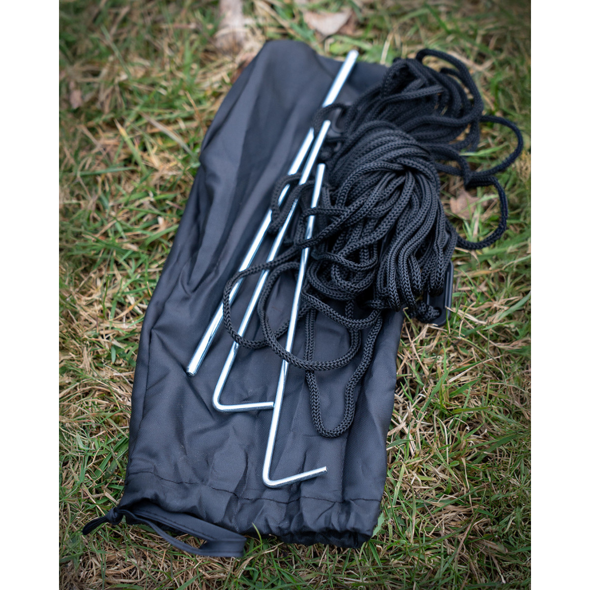 71-002-250 Parasol Lorpio Competition 250 - 2.5m