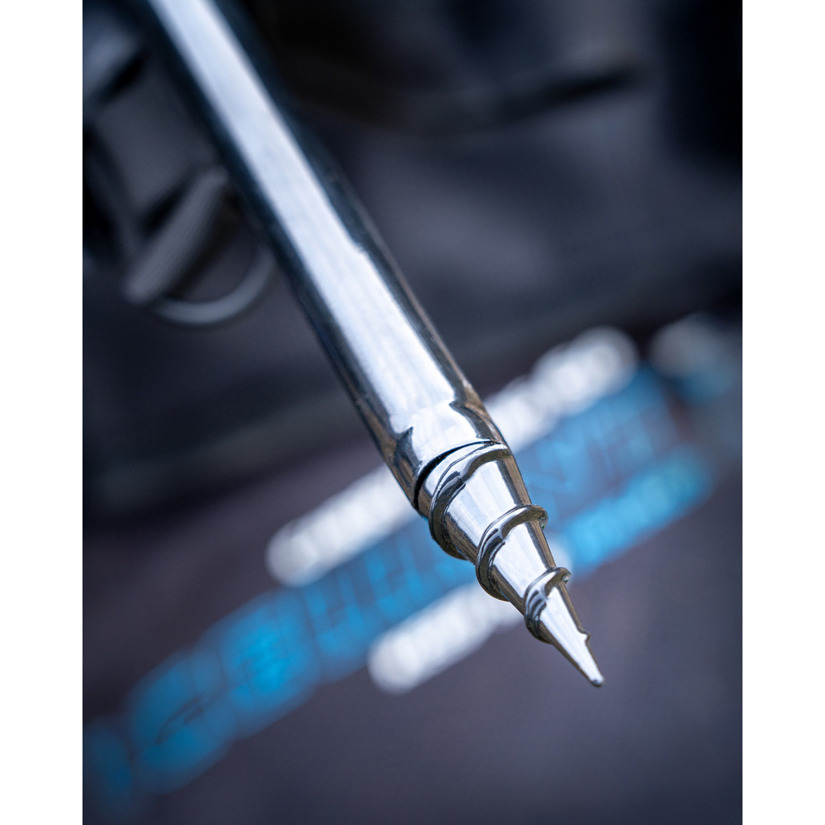 71-002-250 Parasol Lorpio Competition 250 - 2.5m