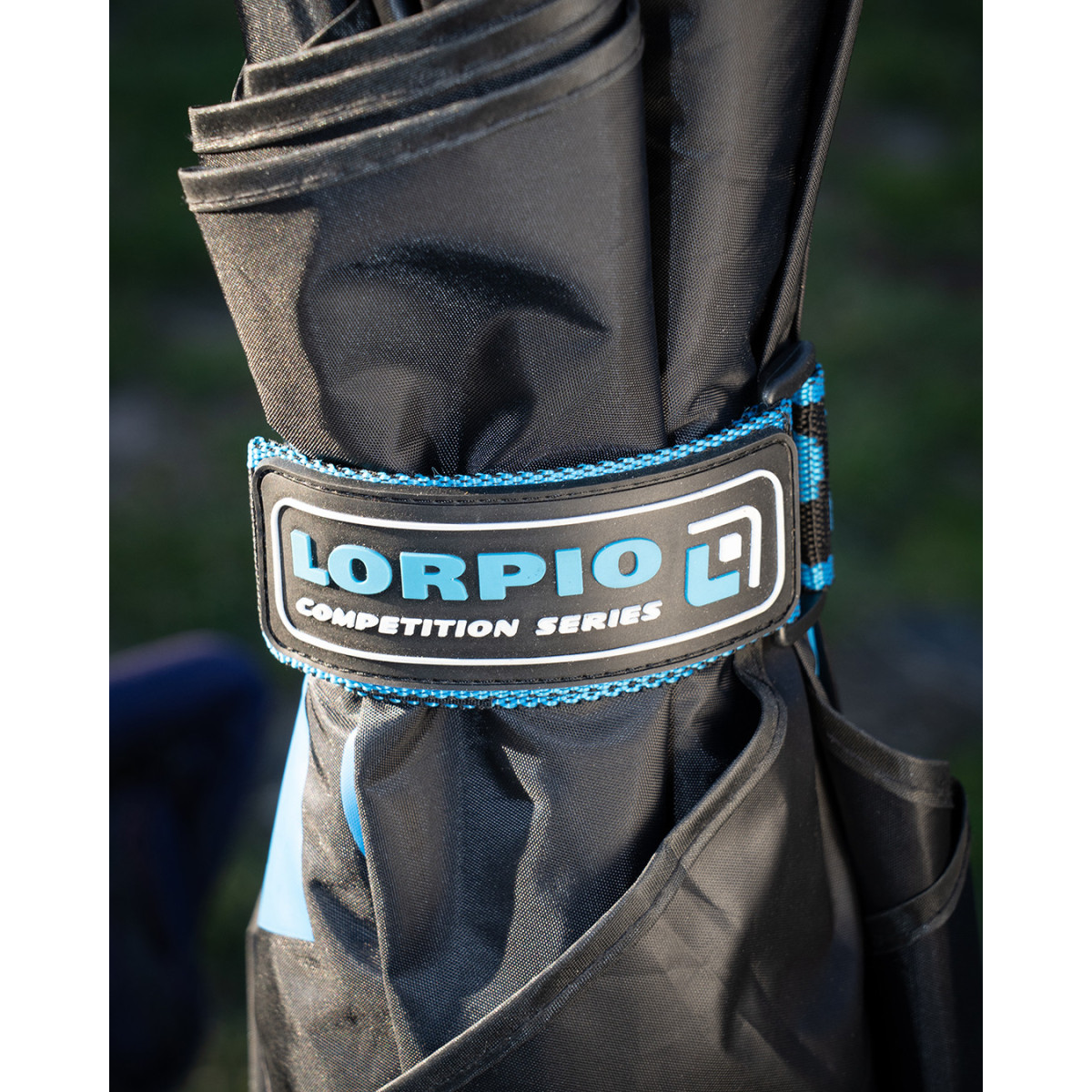 71-002-250 Parasol Lorpio Competition 250 - 2.5m