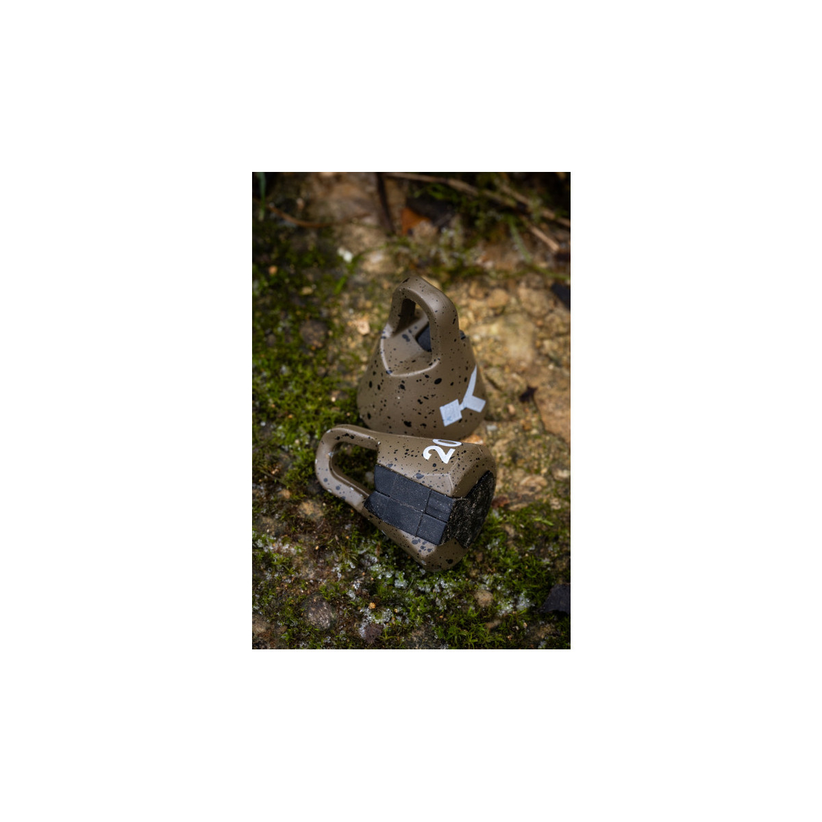 Gruntomierze Korum Pinch-On Plummet