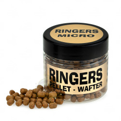 Ringers Pellet Wafters - MICRO