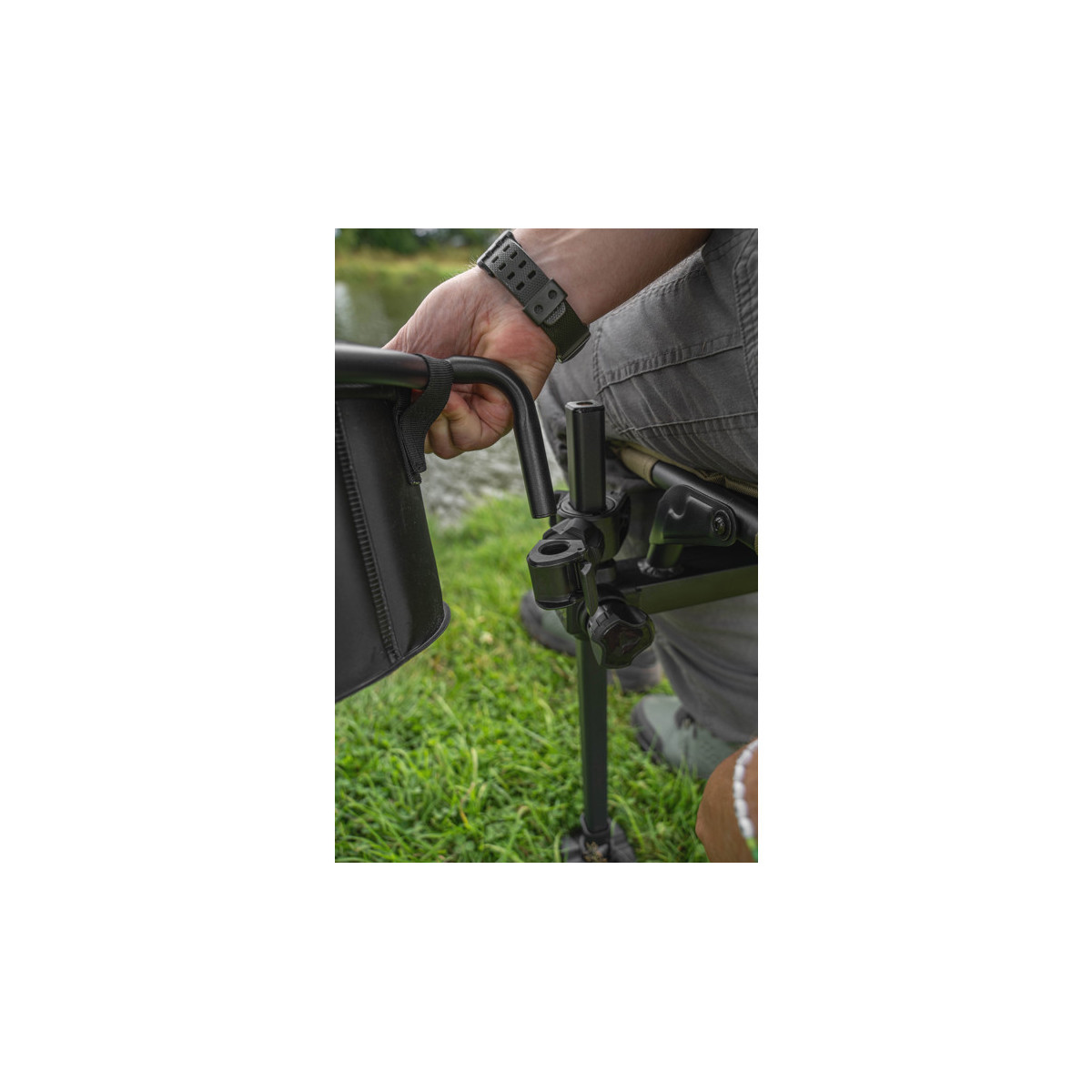 Miska Korum Any Chair EVA Bowl & Riddle - K0300048