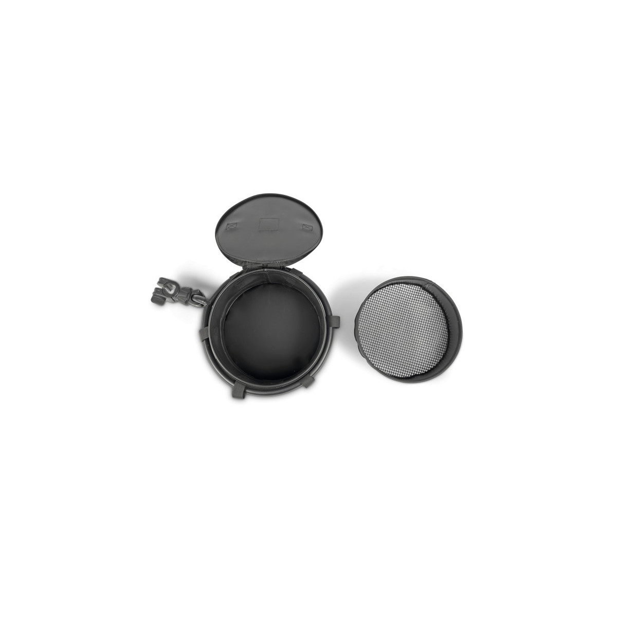 Miska Korum Any Chair EVA Bowl & Riddle - K0300048