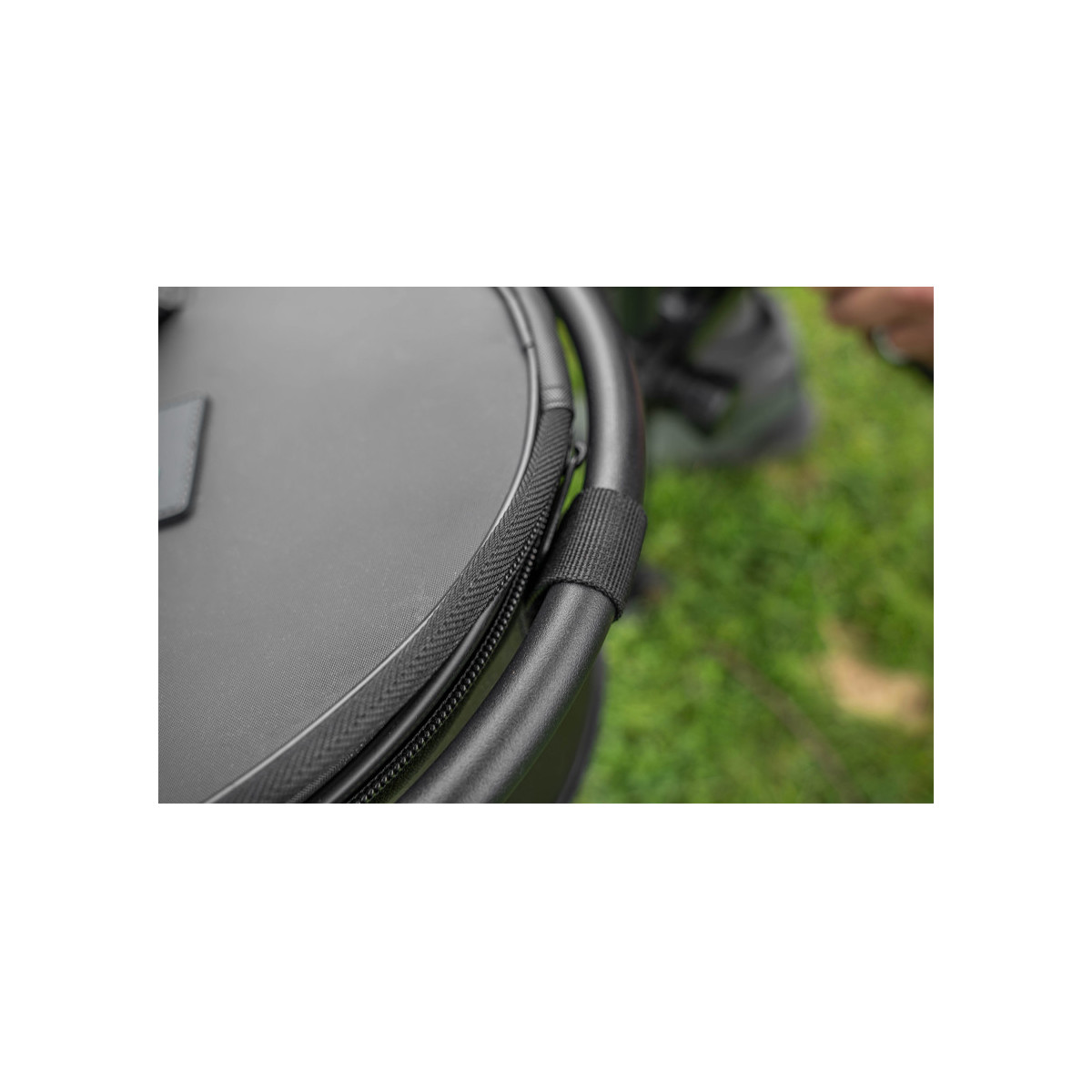 Miska Korum Any Chair EVA Bowl & Riddle - K0300048