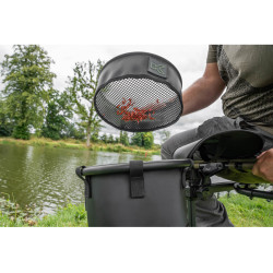 Miska Korum Any Chair EVA Bowl & Riddle - K0300048