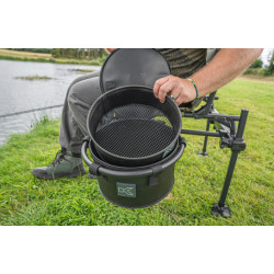 Miska Korum Any Chair EVA Bowl & Riddle - K0300048