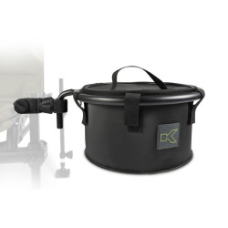 Miska Korum Any Chair EVA Bowl & Riddle - K0300048