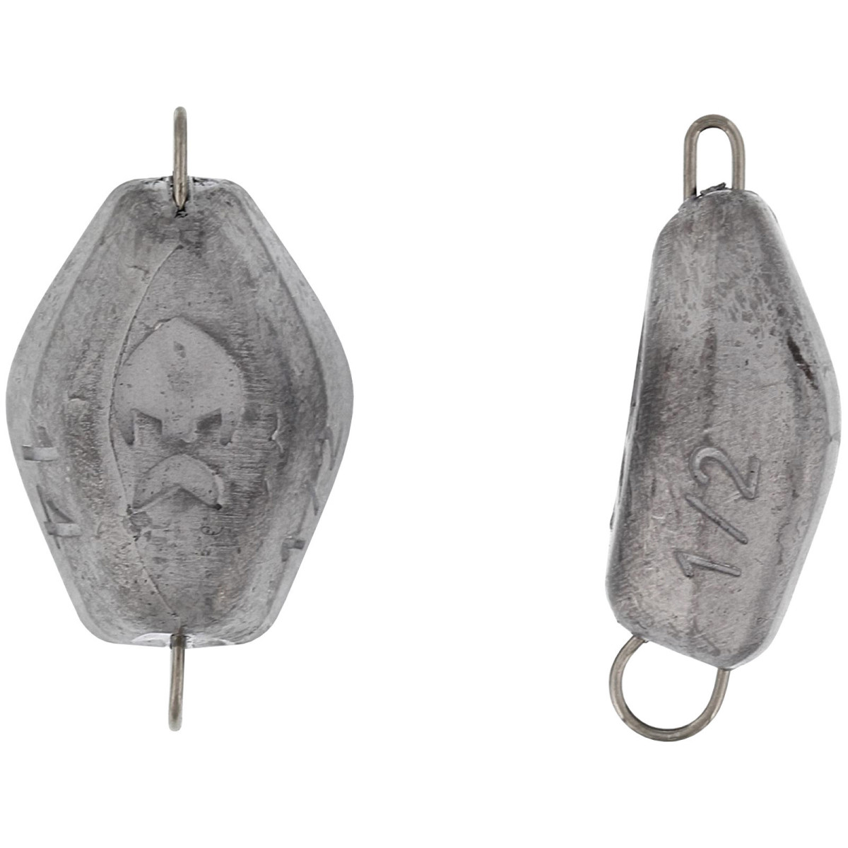 Czeburaszki ołowiane Westin Cheburashka