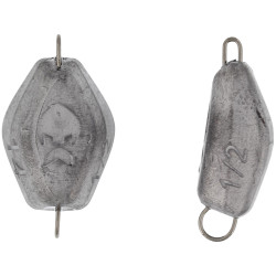 Czeburaszki ołowiane Westin Cheburashka