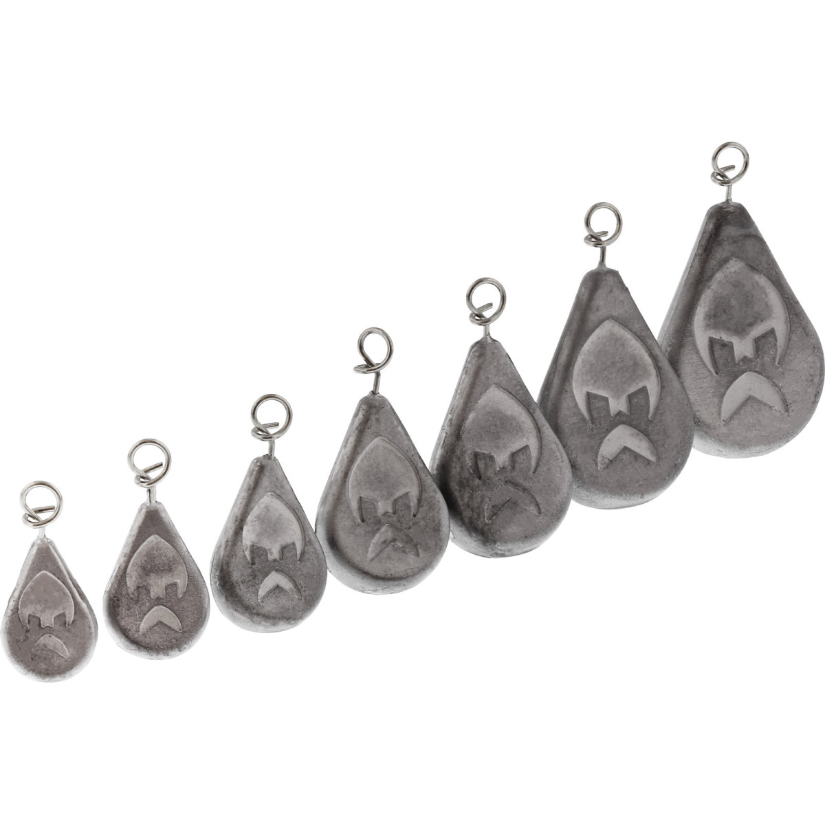 Ciężarki Westin Switch Weight Lead