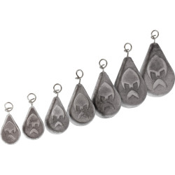 Ciężarki Westin Switch Weight Lead