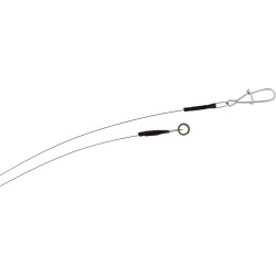 T55-208-103 Przypony Westin Leader 1x19 - 50cm // 20.8kg