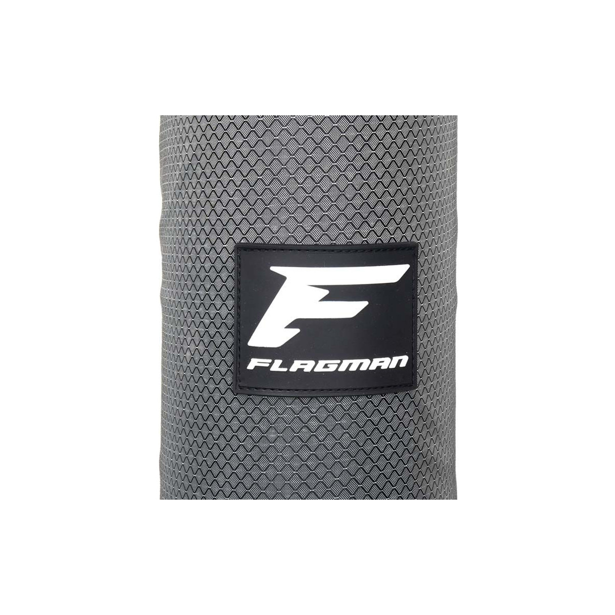 Pokrowiec Flagman Pro Competition Hard Case Double Rod FPC024 - 145cm
