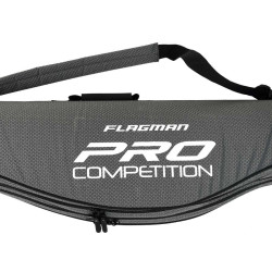 Pokrowiec Flagman Pro Competition Hard Case Double Rod FPC024 - 145cm