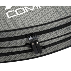 Pokrowiec Flagman Pro Competition Hard Case Double Rod FPC024 - 145cm