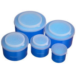 Zestaw miarek zawodniczych Flagman HJ5000