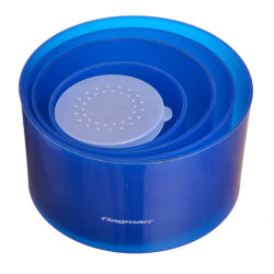 Zestaw miarek zawodniczych Flagman HJ5000