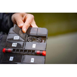 Pudełko Fox Rage Accessory Box