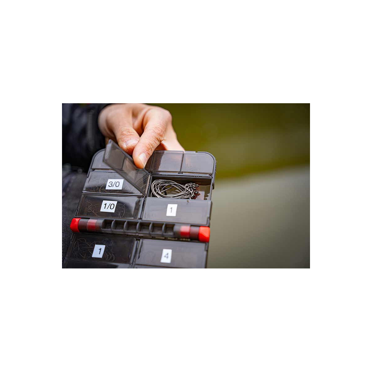 Pudełko Fox Rage Accessory Box