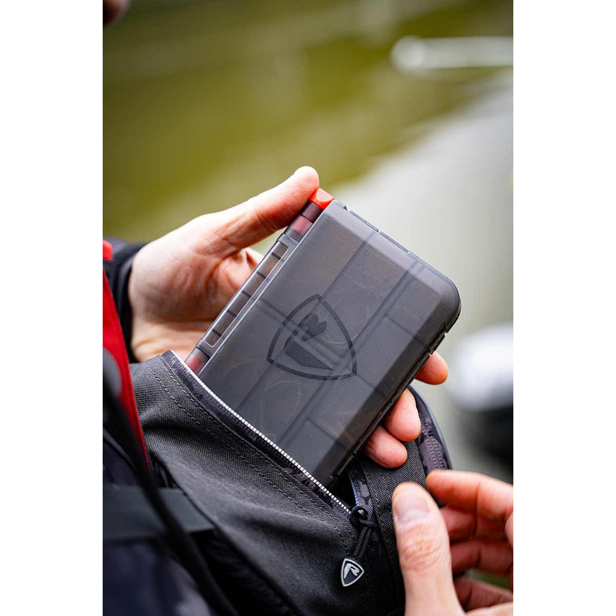 Pudełko Fox Rage Accessory Box