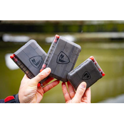 Pudełko Fox Rage Accessory Box