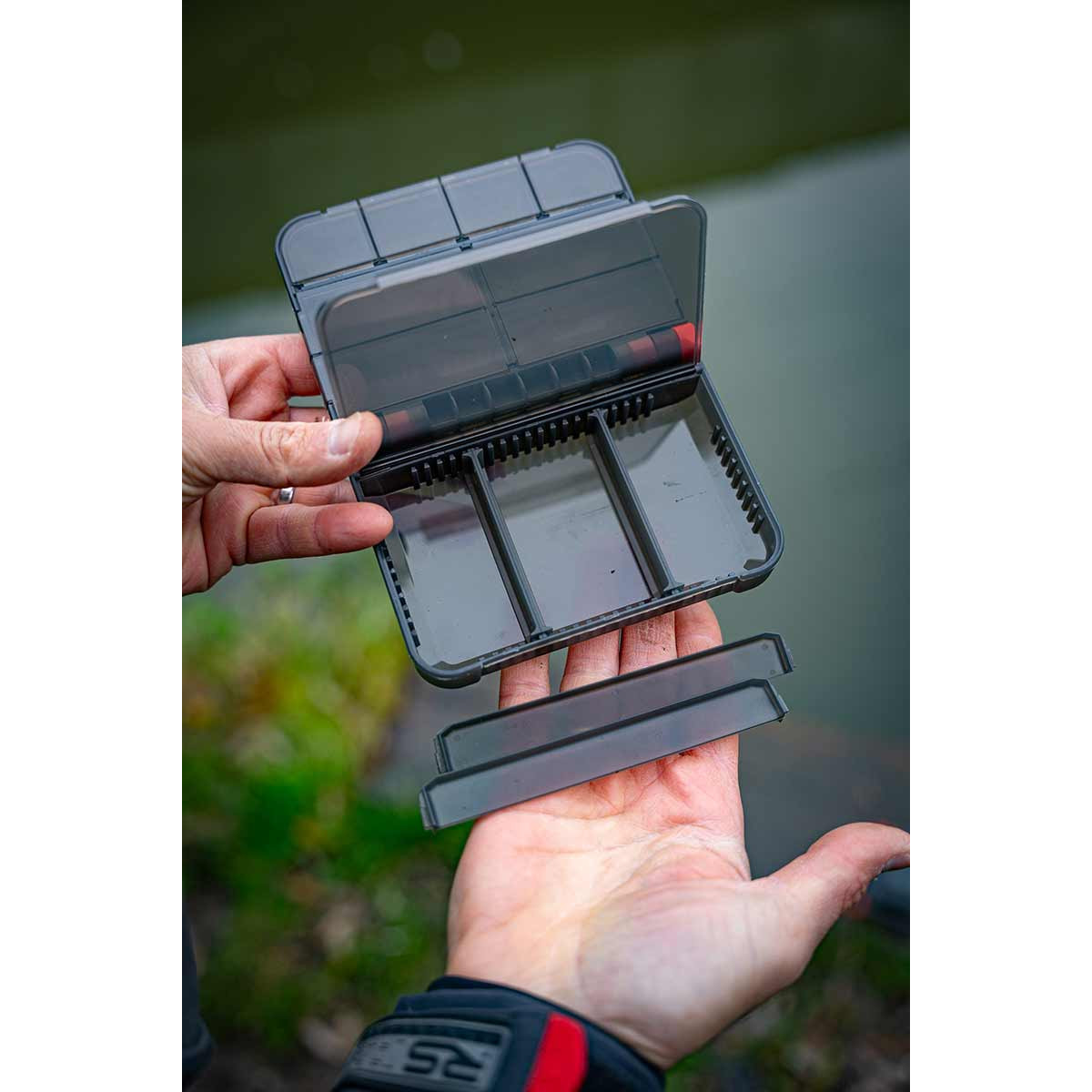 Pudełko Fox Rage Accessory Box