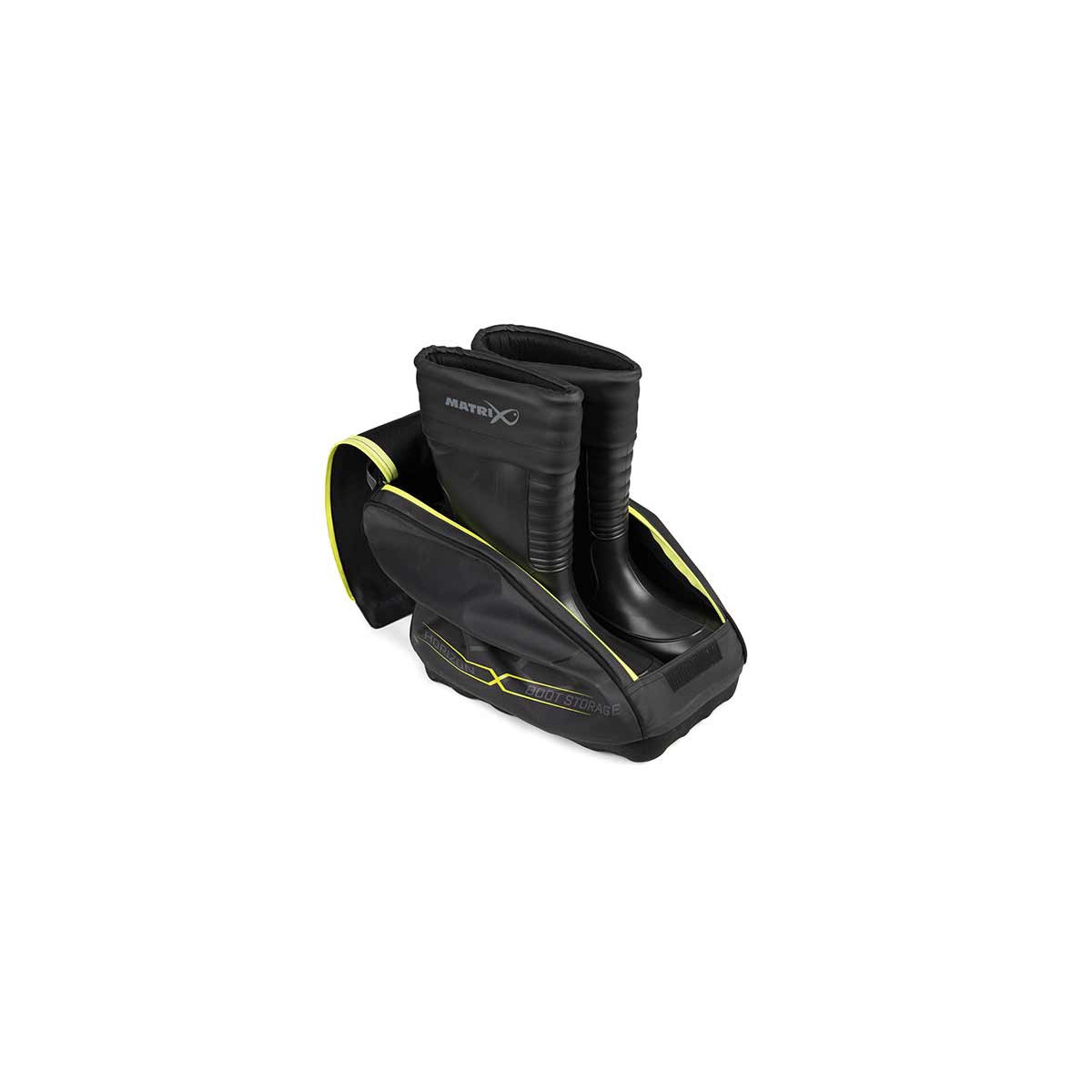Pokrowiec na buty Matrix Horizon X Boot Storage Bag GLU182