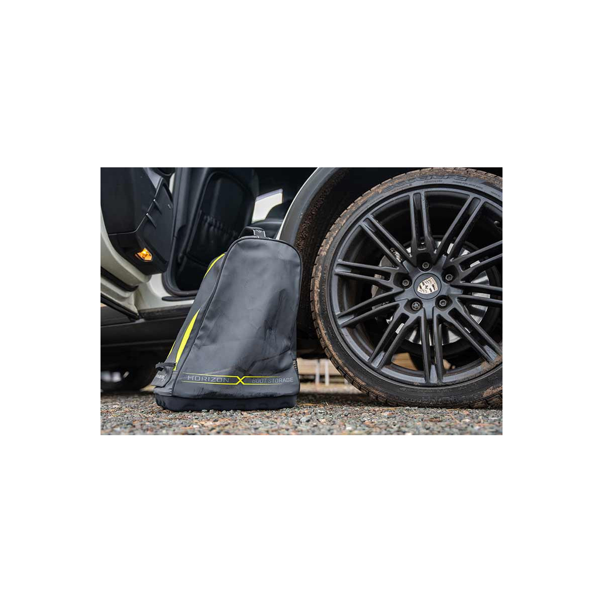 Pokrowiec na buty Matrix Horizon X Boot Storage Bag GLU182