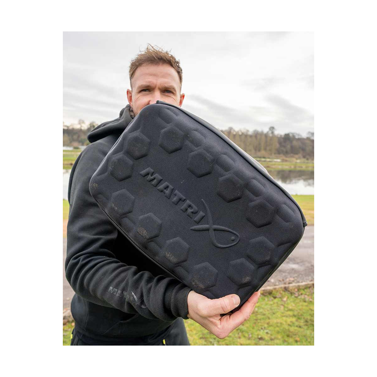 Pokrowiec na buty Matrix Horizon X Boot Storage Bag GLU182