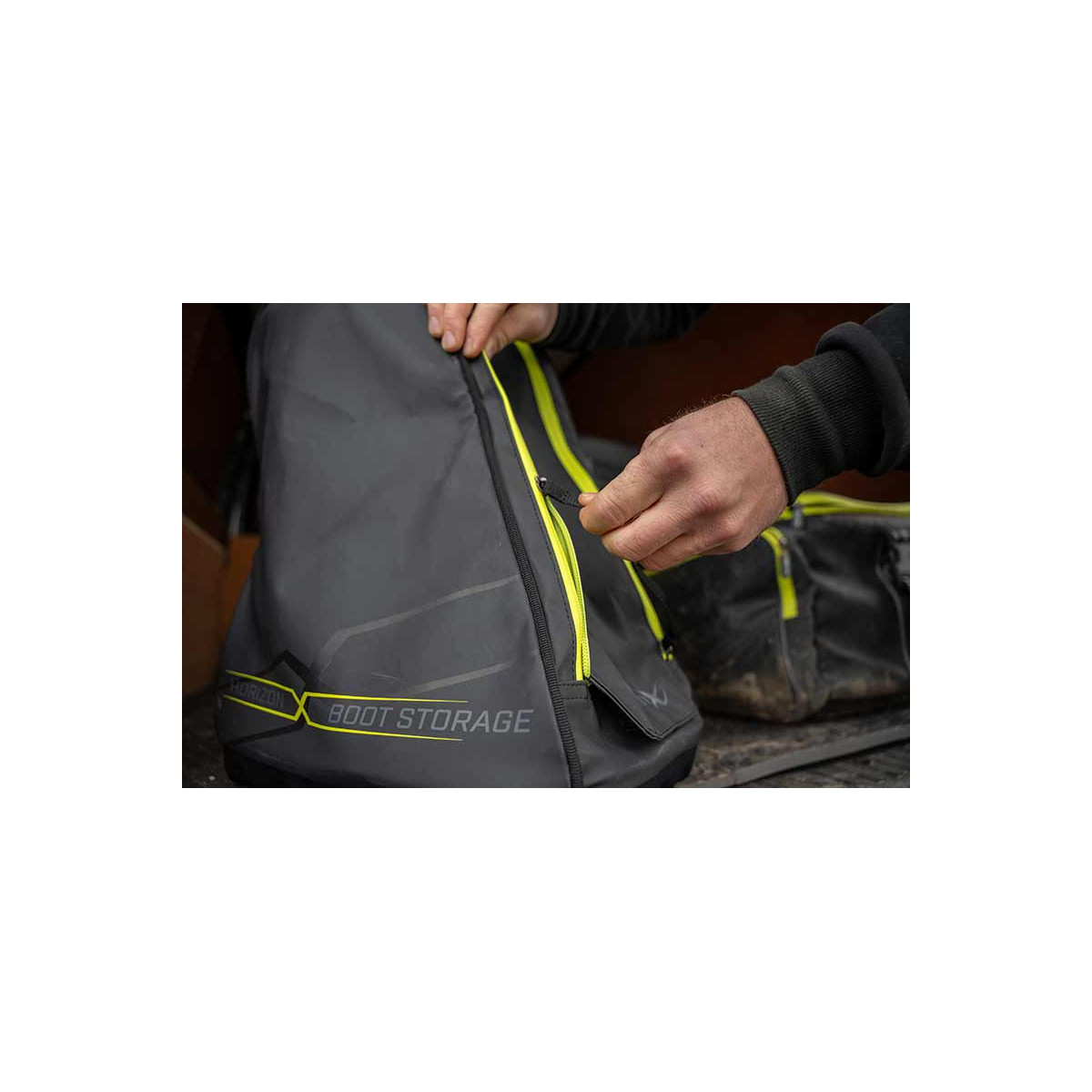 Pokrowiec na buty Matrix Horizon X Boot Storage Bag GLU182