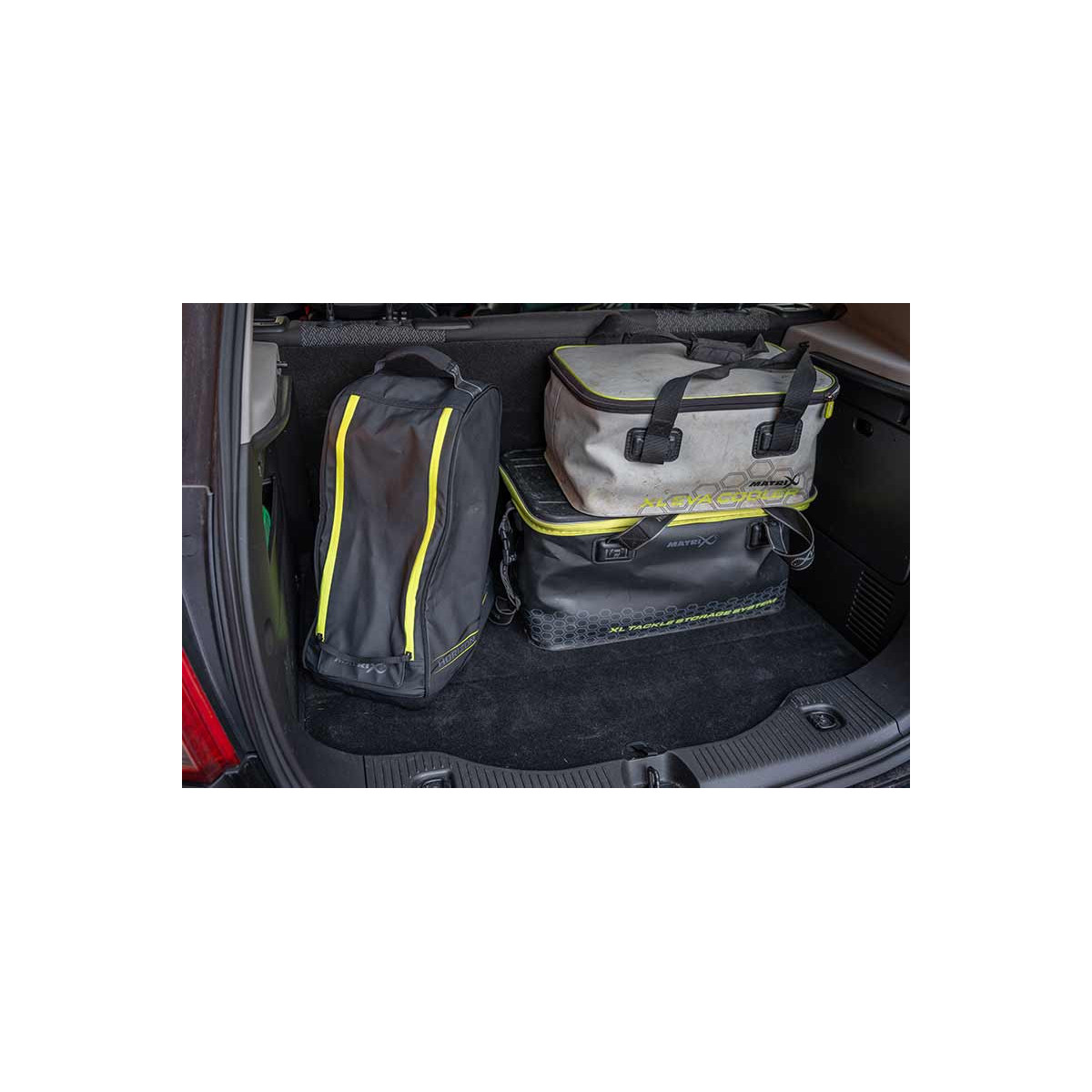 Pokrowiec na buty Matrix Horizon X Boot Storage Bag GLU182