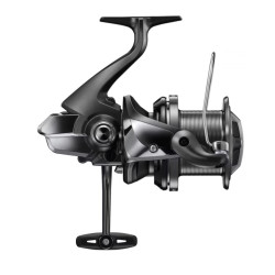 25ALX140XTC Kołowrotek Shimano Aerlex XTC 14000