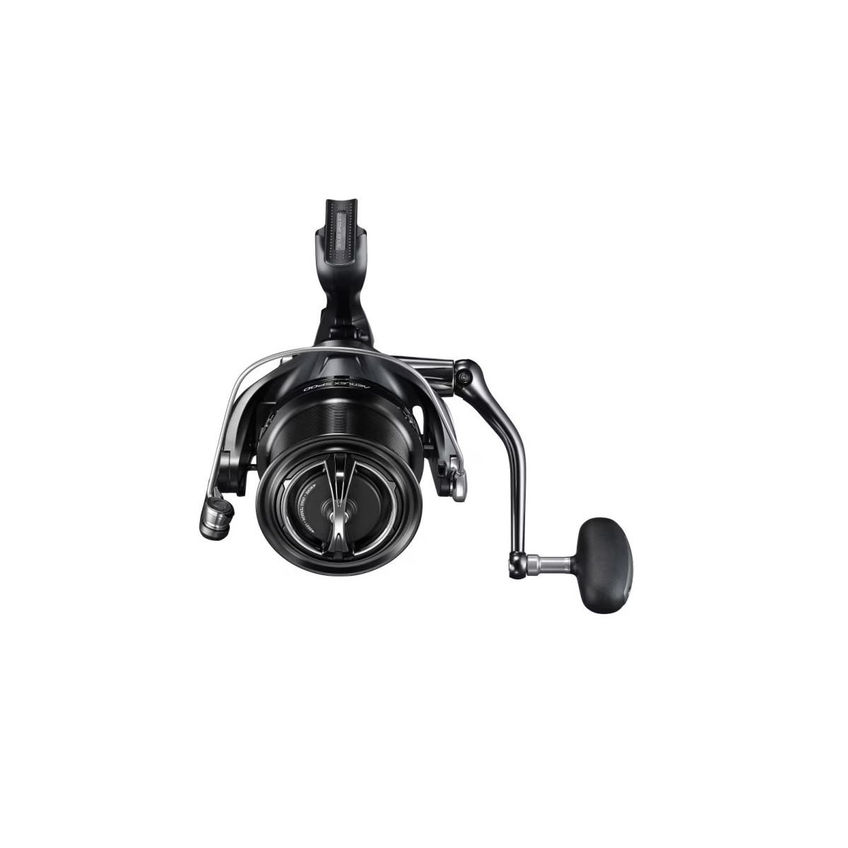 25ALXSPODC Kołowrotek Shimano Aerlex XTC 14000 SPOD