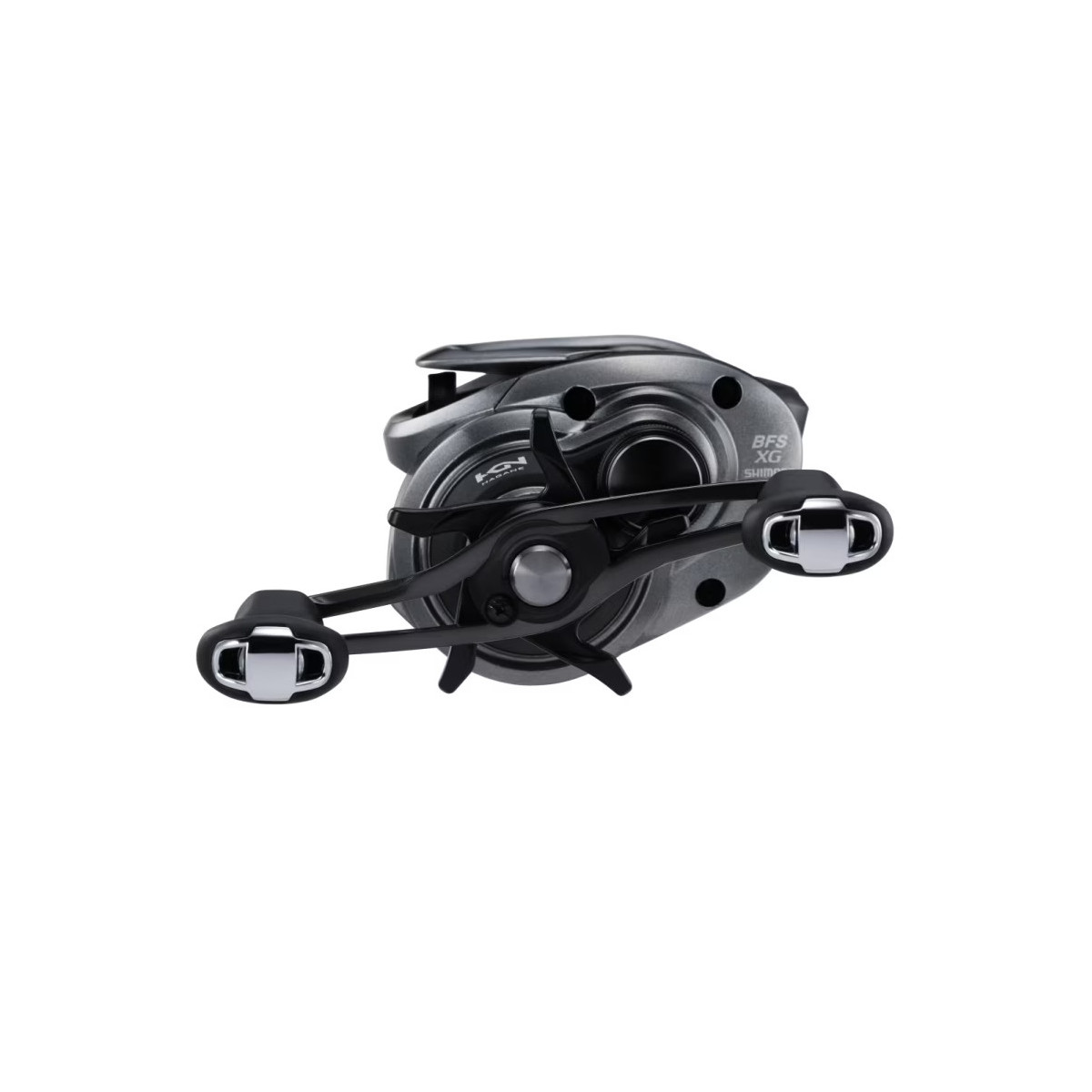 SLXBFSXGL Multiplikator Shimano SLX BFS XG