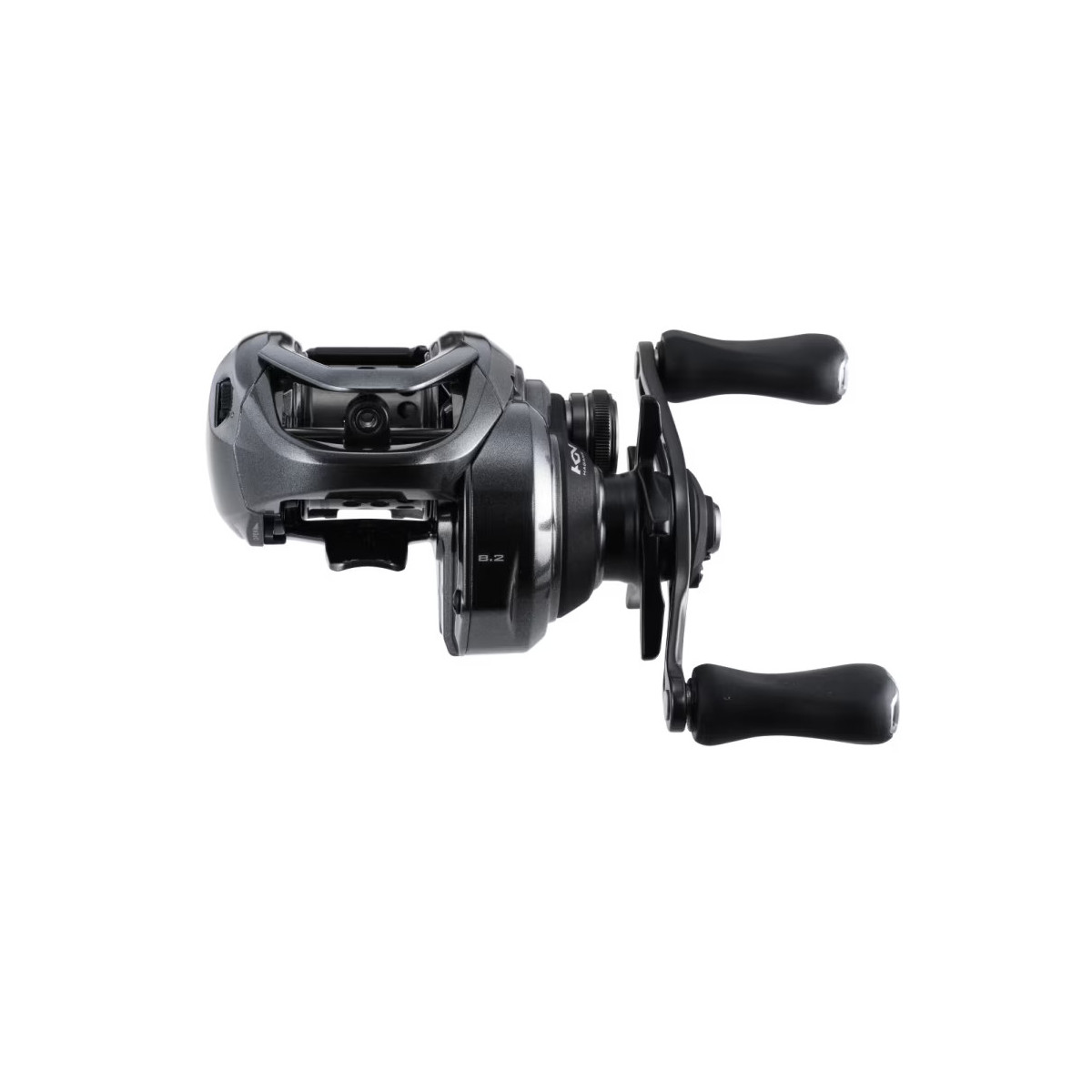 SLXBFSXGL Multiplikator Shimano SLX BFS XG