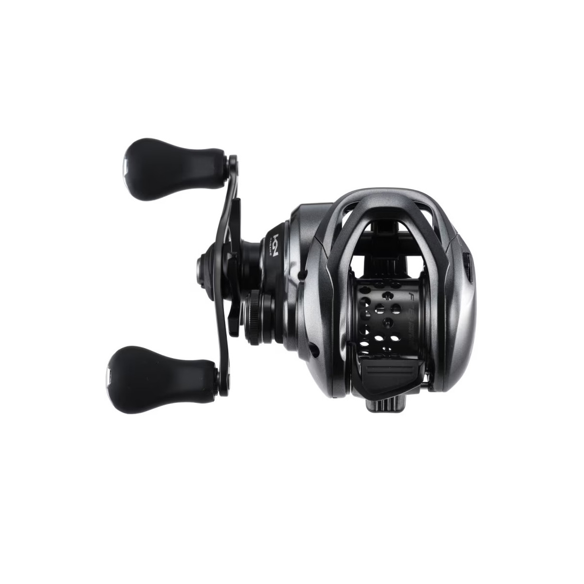 SLXBFSXGL Multiplikator Shimano SLX BFS XG