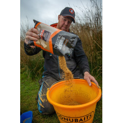 Zanęta Sonubaits Supercrush Mega Carp Method Mix - Original