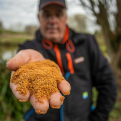 S1770050 Zanęta Sonubaits Pro Groundbait 900g - Sweet Maple