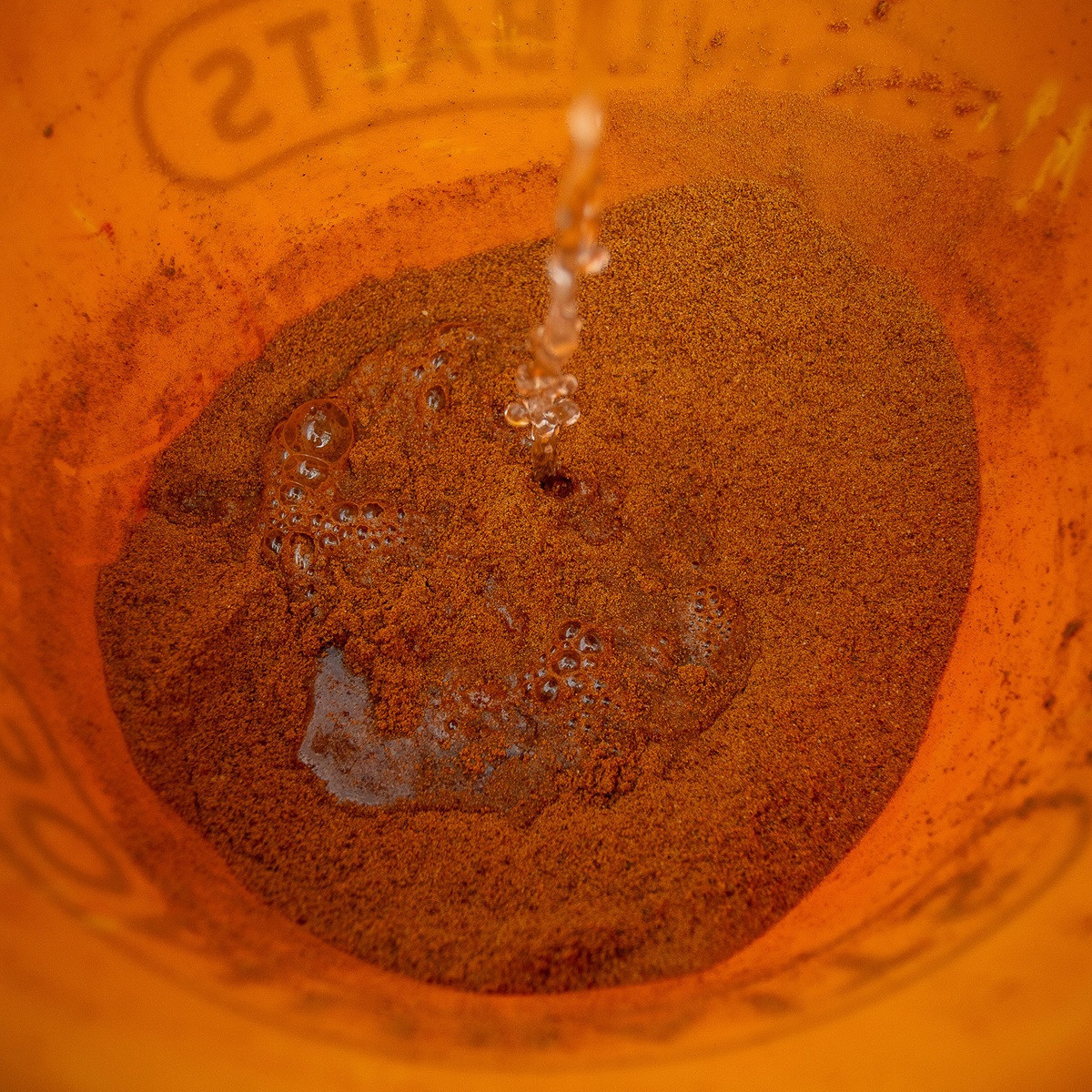 S1770050 Zanęta Sonubaits Pro Groundbait 900g - Sweet Maple