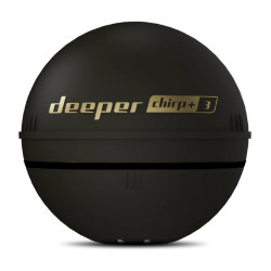 Echosonda Deeper Smart Sonar CHIRP+ 3