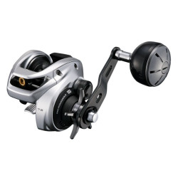TRX301HGB Multiplikator Shimano Tranx B 301 HG