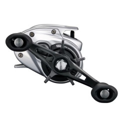 Multiplikator Shimano Tranx