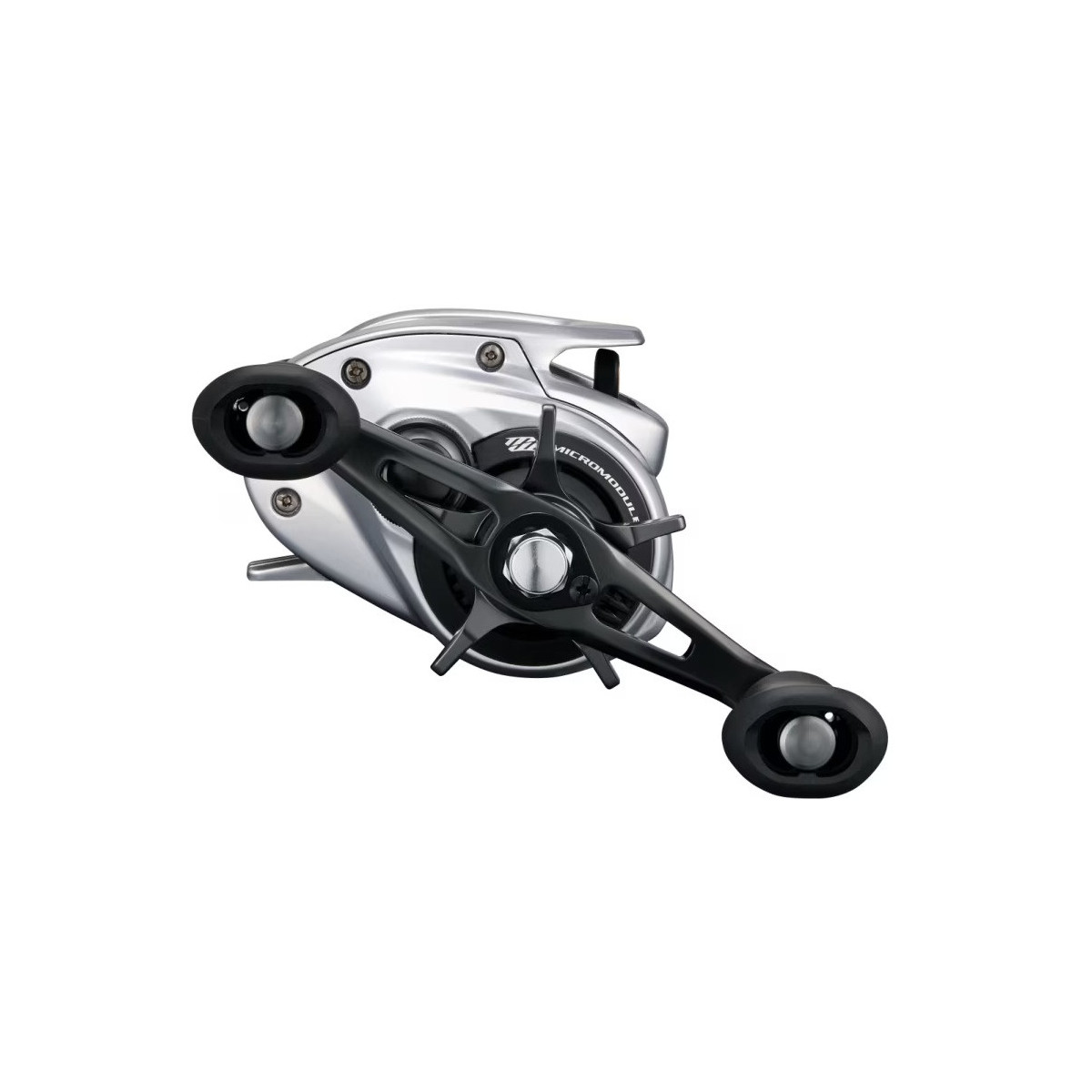 Multiplikator Shimano Tranx
