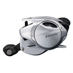 Multiplikator Shimano Tranx