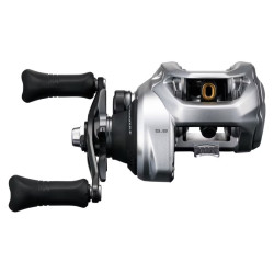 Multiplikator Shimano Tranx